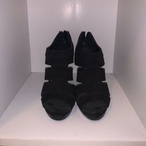 Nine West Booties